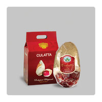 Culatello - Linea Culatta