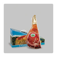 Halved Parma Ham - Natural Line