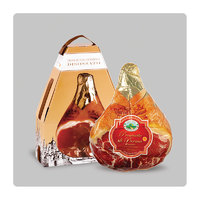 Boneless Parma Ham - Classic Line